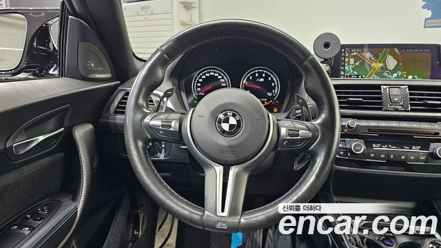 BMW M2 M2 Coupe