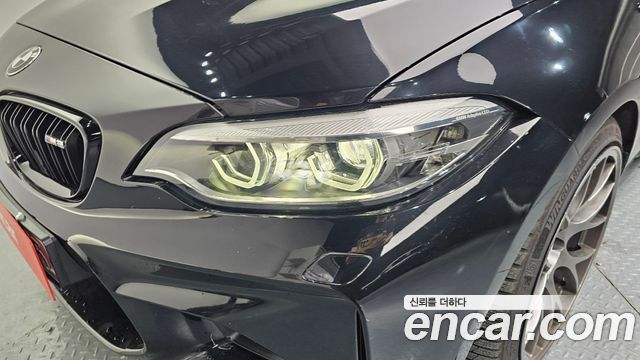 BMW M2 M2 Coupe