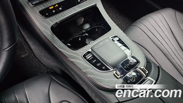 Mercedes-Benz CLS-Class CLS450 4MATIC AMG Line