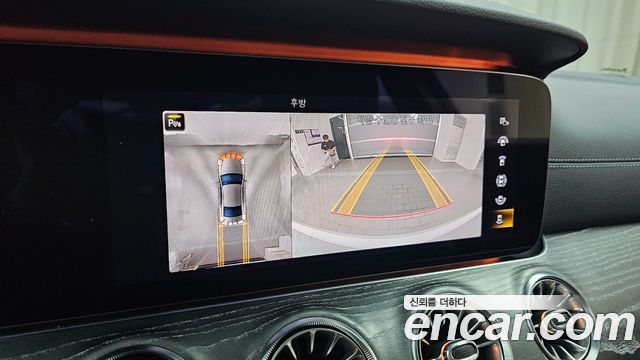 Mercedes-Benz CLS-Class CLS450 4MATIC AMG Line
