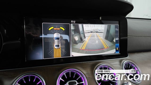 Mercedes-Benz E-Class E220d Exclusive