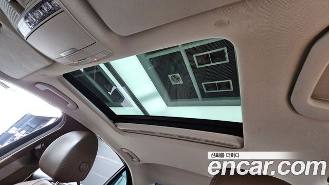 Mercedes-Benz E-Class E220d Exclusive