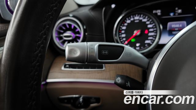 Mercedes-Benz E-Class E220d Exclusive