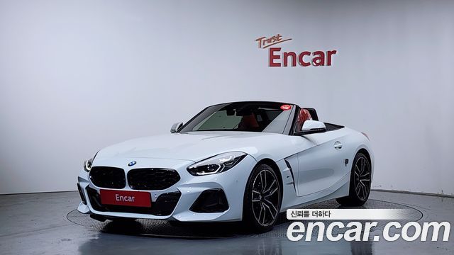 BMW Z4 sDrive20i M Sport