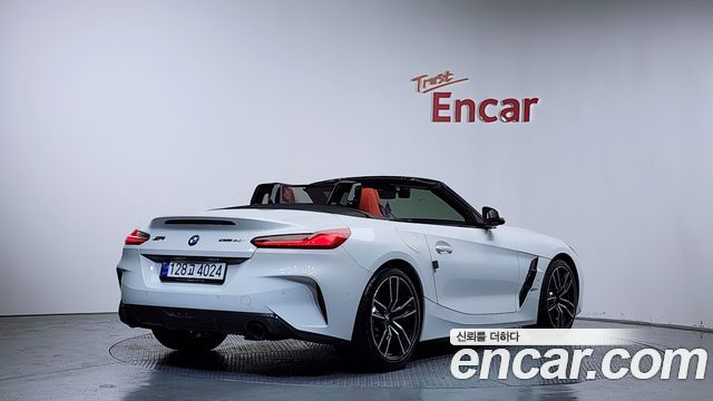 BMW Z4 sDrive20i M Sport