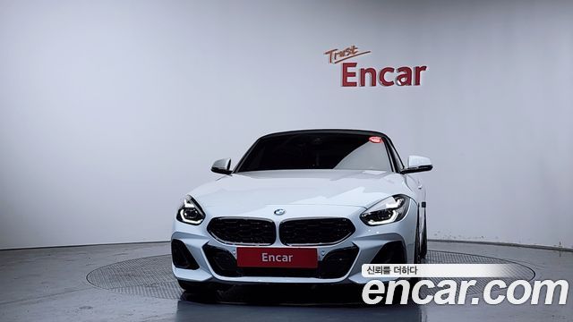 BMW Z4 sDrive20i M Sport