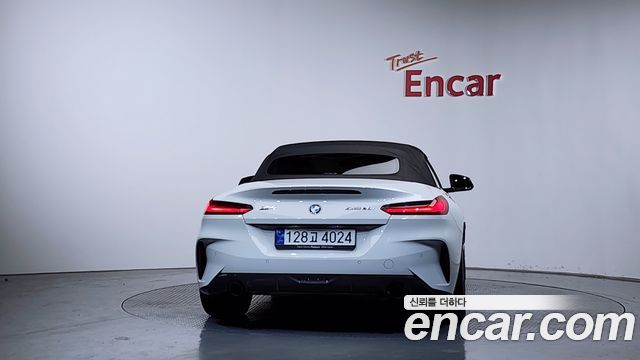 BMW Z4 sDrive20i M Sport
