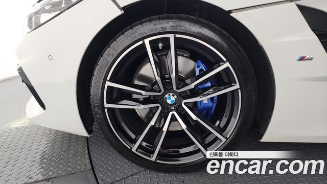 BMW Z4 sDrive20i M Sport
