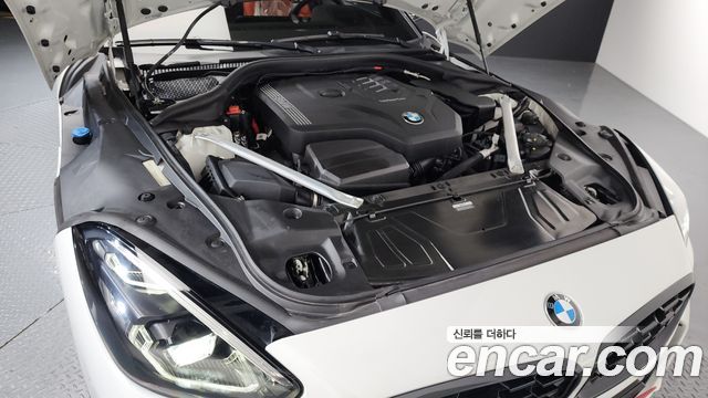 BMW Z4 sDrive20i M Sport
