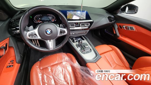 BMW Z4 sDrive20i M Sport