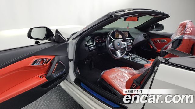 BMW Z4 sDrive20i M Sport