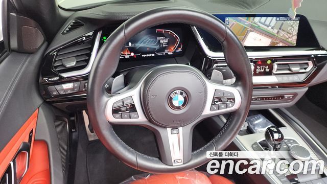 BMW Z4 sDrive20i M Sport