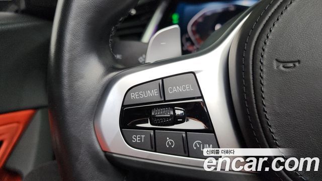 BMW Z4 sDrive20i M Sport