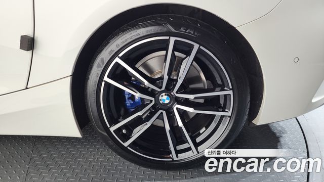 BMW Z4 sDrive20i M Sport