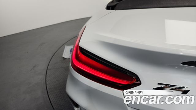 BMW Z4 sDrive20i M Sport