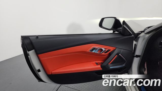 BMW Z4 sDrive20i M Sport