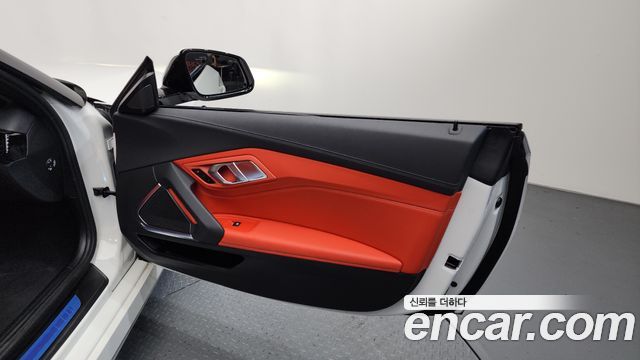 BMW Z4 sDrive20i M Sport