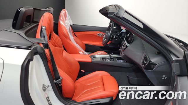BMW Z4 sDrive20i M Sport