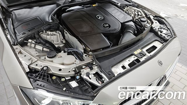 Mercedes-Benz C-Class C300 4MATIC Avantgarde