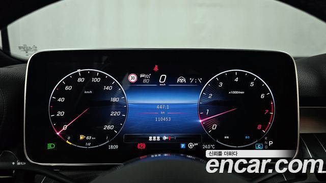 Mercedes-Benz C-Class C300 4MATIC Avantgarde