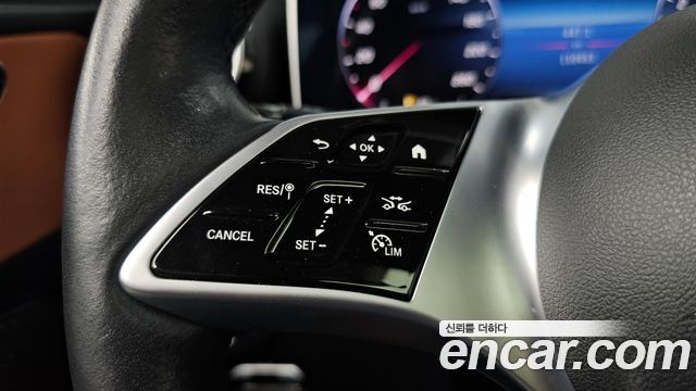 Mercedes-Benz C-Class C300 4MATIC Avantgarde