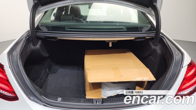 Mercedes-Benz E-Class E300 Avantgarde