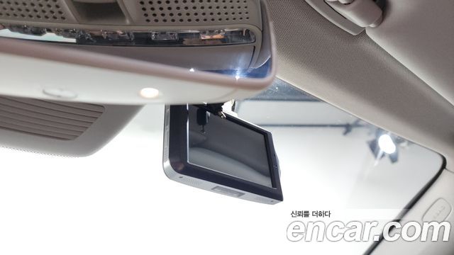 Mercedes-Benz E-Class E300 Avantgarde