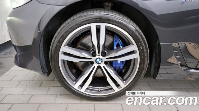 BMW Gran Turismo 640i xDrive M Sport