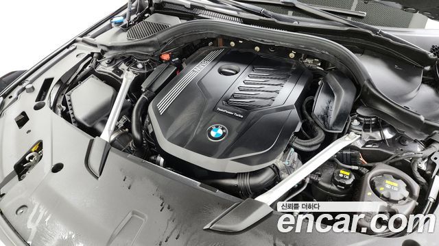 BMW Gran Turismo 640i xDrive M Sport