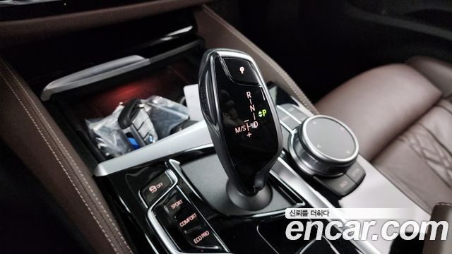 BMW Gran Turismo 640i xDrive M Sport
