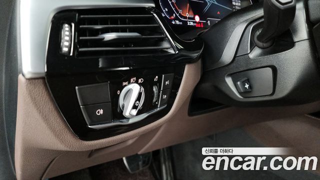 BMW Gran Turismo 640i xDrive M Sport