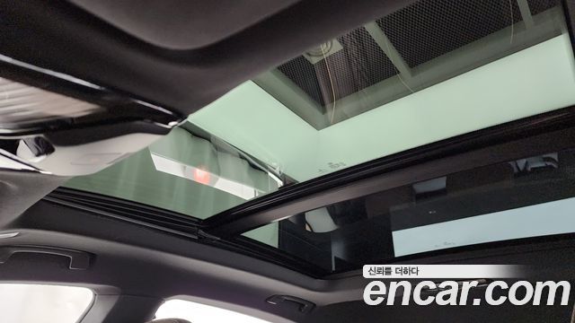 BMW Gran Turismo 640i xDrive M Sport