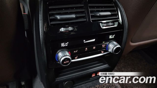 BMW Gran Turismo 640i xDrive M Sport