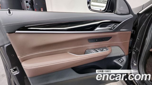 BMW Gran Turismo 640i xDrive M Sport