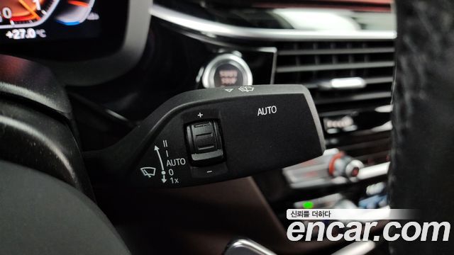 BMW Gran Turismo 640i xDrive M Sport