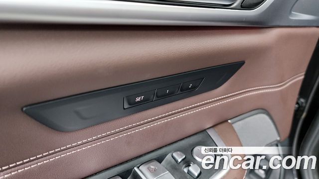 BMW Gran Turismo 640i xDrive M Sport
