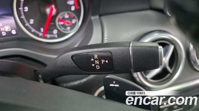 Mercedes-Benz A-Class A200