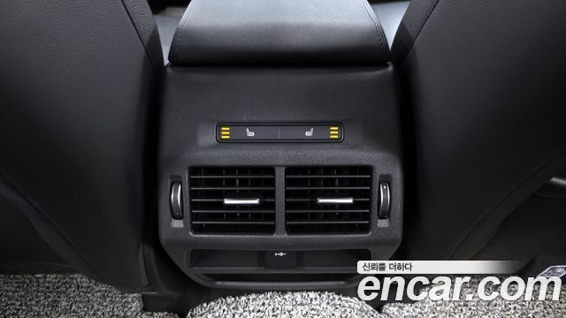 Land Rover Discovery Sport D200 S