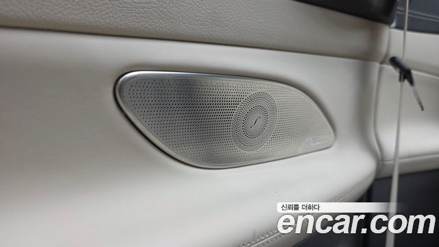 Mercedes-Benz E-Class E450 4MATIC Cabriolet