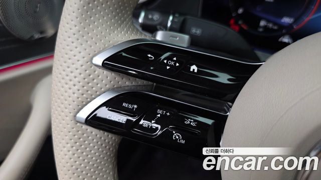 Mercedes-Benz E-Class E450 4MATIC Cabriolet