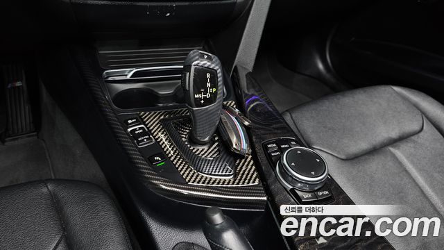 BMW 3-Series 320d ED Edition