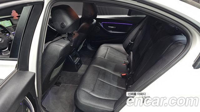BMW 3-Series 320d ED Edition