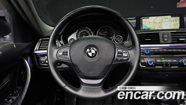 BMW 3-Series 320d ED Edition