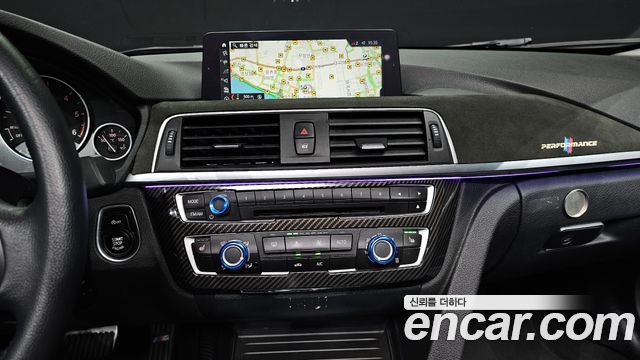 BMW 3-Series 320d ED Edition