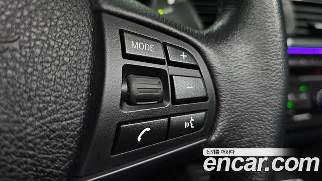 BMW 3-Series 320d ED Edition