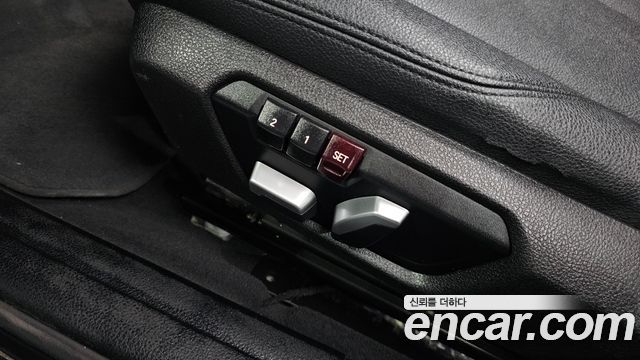 BMW 3-Series 320d ED Edition