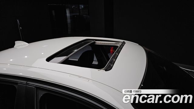 BMW 3-Series 320d ED Edition