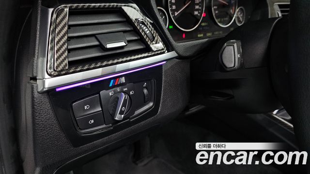 BMW 3-Series 320d ED Edition