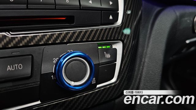BMW 3-Series 320d ED Edition