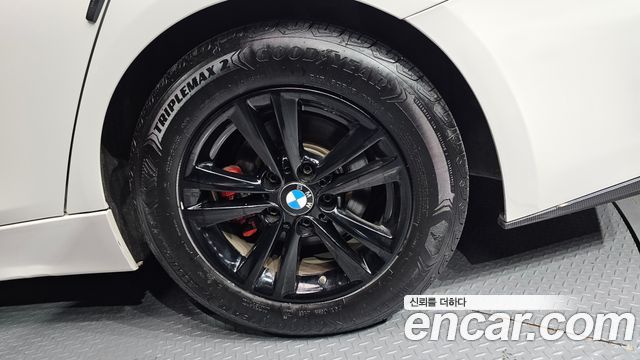 BMW 3-Series 320d ED Edition
